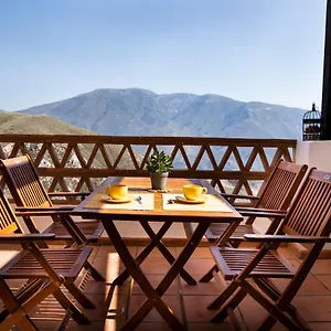 Apartamento Tuguest Alpujarra Vi