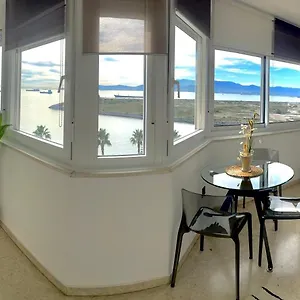  Apartamento Vistas Roca Mar